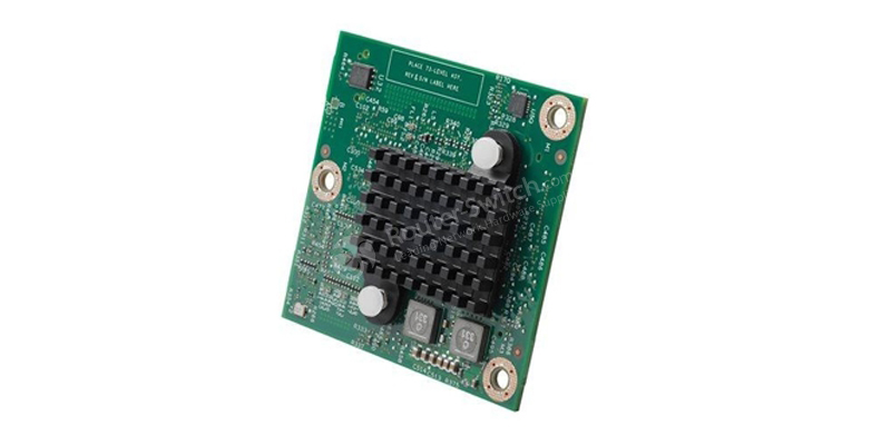 Фото PVDM4-64 Router Voice DSP Module
