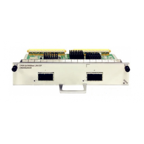 Фото Huawei NetEngine NE40E Series Router Processing Unit CR5DL2XEFG7A