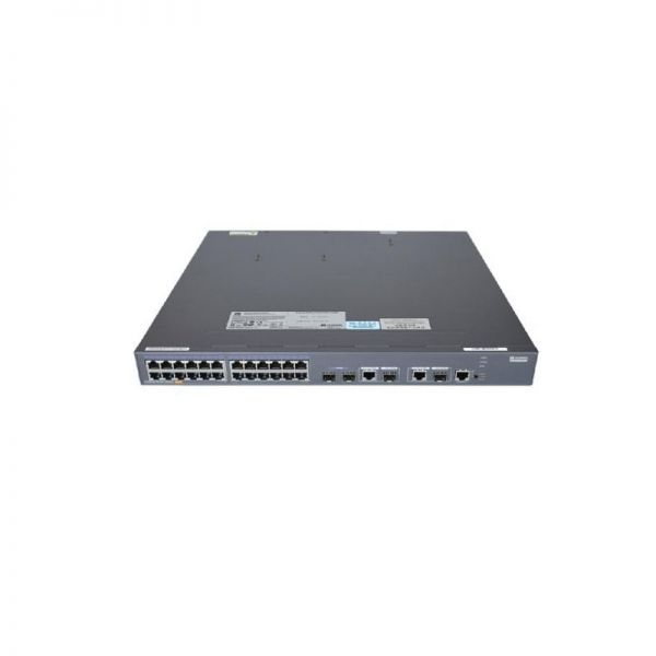 Открыть LS-S3328TP-PWR-EI Huawei S3300 Series Switch Фото LS-S3328TP-PWR-EI Huawei S3300 Series Switch