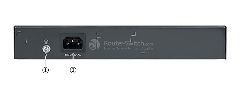 Открыть HPE JH016A - HPE OfficeConnect 1420 16G Switch Фото HPE JH016A - HPE OfficeConnect 1420 16G Switch