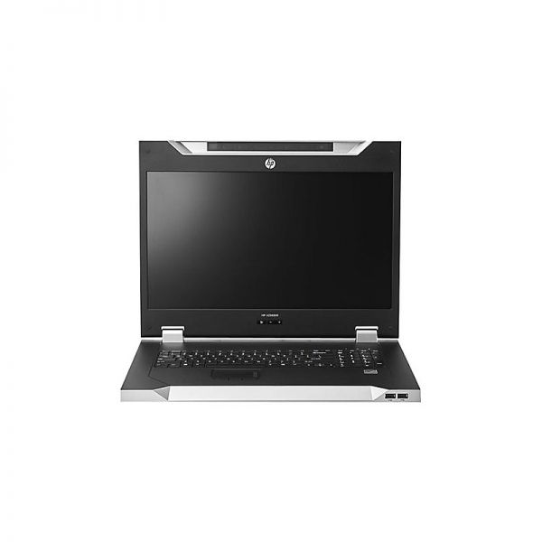 Открыть AF644A - HPE LCD 8500 1U Console INTL Kit Фото AF644A - HPE LCD 8500 1U Console INTL Kit