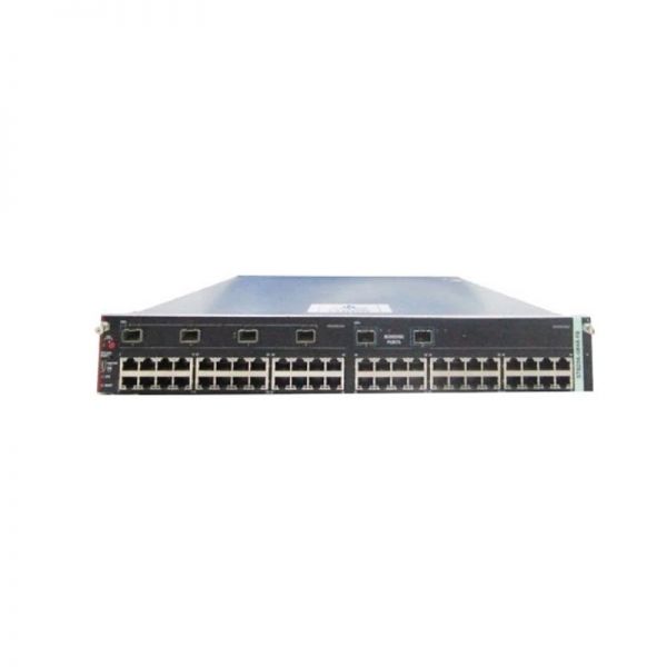 Открыть ST8206-0848-F8A - Extreme Networks S-Series Switches Фото ST8206-0848-F8A - Extreme Networks S-Series Switches