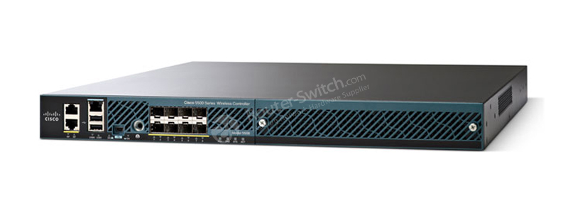 Открыть AIR-CT5508-12-K9 Cisco 5500 Series Wireless Controller Фото AIR-CT5508-12-K9 Cisco 5500 Series Wireless Controller