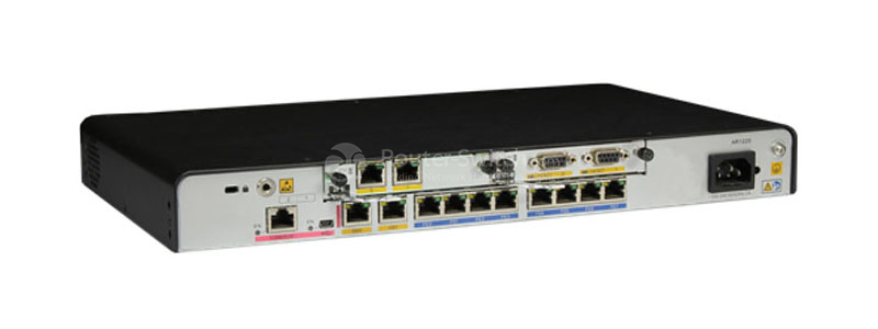 Фото Huawei Next Generation AR1200 Series Router AR0M012SBA00