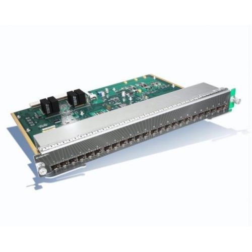 Фото WS-X4624-SFP-E Catalyst 4500 E-Series Linecard