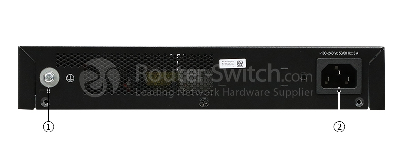 Открыть S1730S-L16T-A - Huawei S1730 Switches Фото S1730S-L16T-A - Huawei S1730 Switches