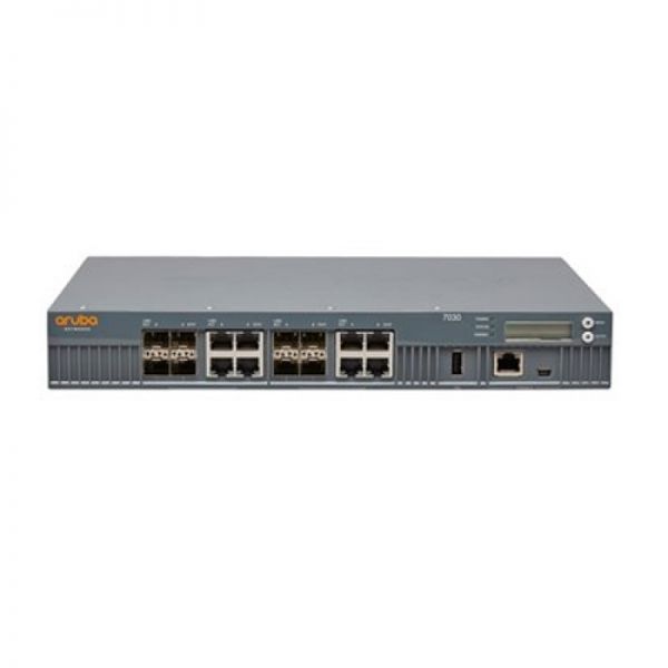 Открыть HPE JW686A - Aruba Controllers Фото HPE JW686A - Aruba Controllers