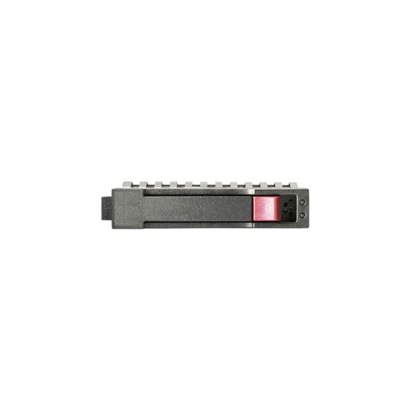 Фото J9F50A - HPE MSA Storage Hard Drives