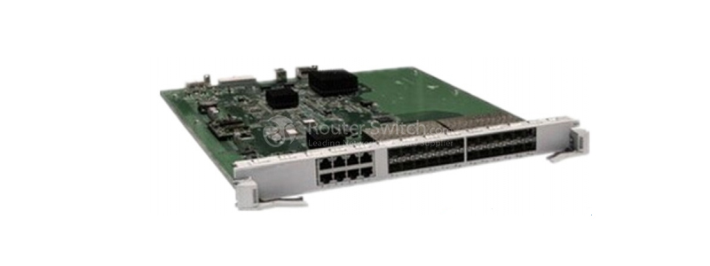 Фото Huawei ME60 Series Multi-Service Control Gateways Interface Card ME0M0EEGFB20