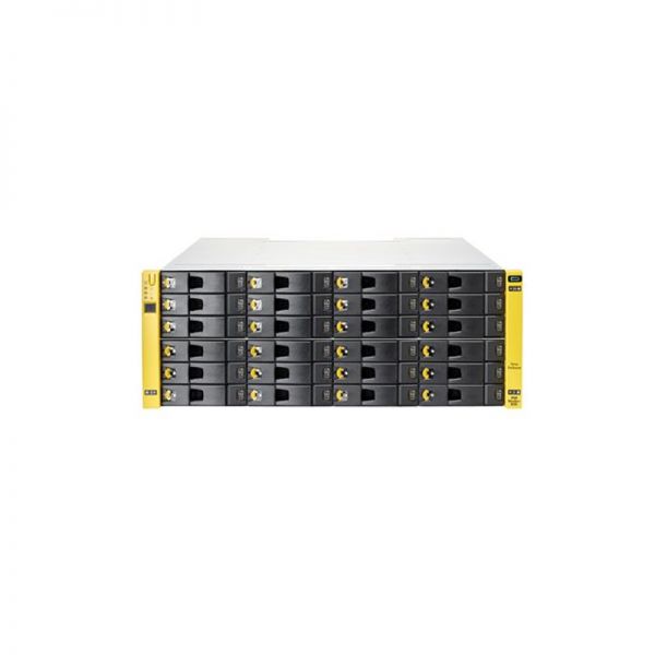 Открыть E7Y72A - HPE 3PAR Storage Фото E7Y72A - HPE 3PAR Storage