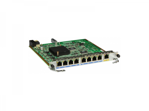 Фото Huawei ME60 Series Multi-Service Control Gateways Interface Card ME0M00EBGF20