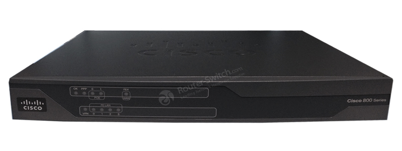 Открыть C881-K9 Cisco Router 880 Series Фото C881-K9 Cisco Router 880 Series