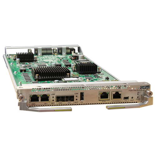 Фото CE-MPUA-S CE12804SA-B1 Huawei CE12800 Series Data Center Switch