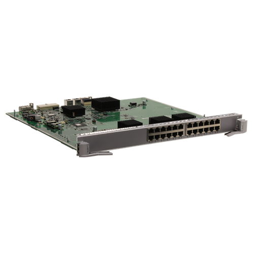 Фото EH1D2G24TFA0 Huawei S9700 Series Switch Line Card