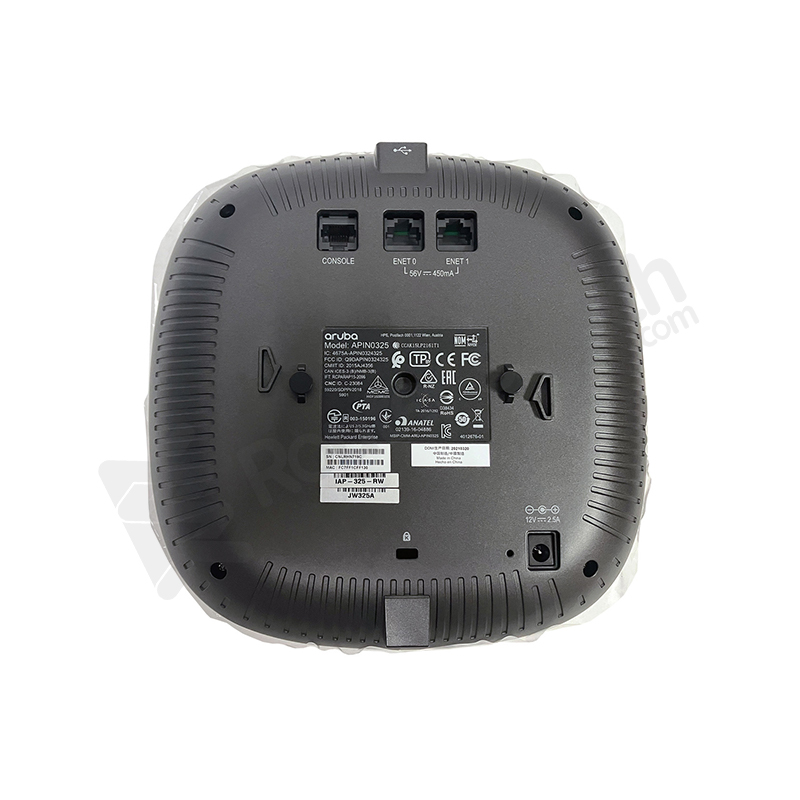 Фото HPE JW325A - Aruba IAP325 Access Point
