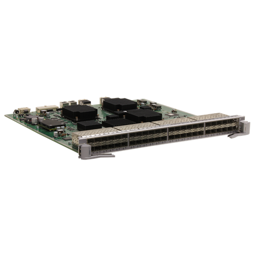 Фото EH1D2G48SBC0 Huawei S9700 Series Switch Line Card