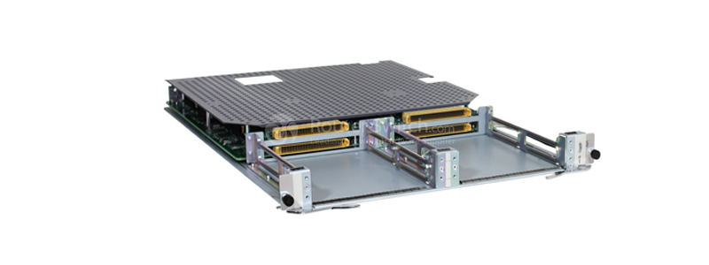 Фото Huawei NetEngine NE40E Series Router Flexible Card Processing Unit CR53-LPUF-10