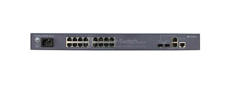 Фото LS-S2318TP-SI-AC Huawei S2300 Series Switch