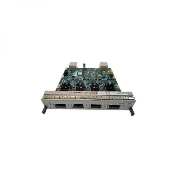 Фото MIC-3D-4XGE-XFP - Juniper Router MX960 Modules & Cards