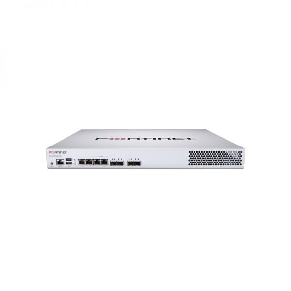 Открыть FWB-600E - Fortinet FortiWeb Series Фото FWB-600E - Fortinet FortiWeb Series