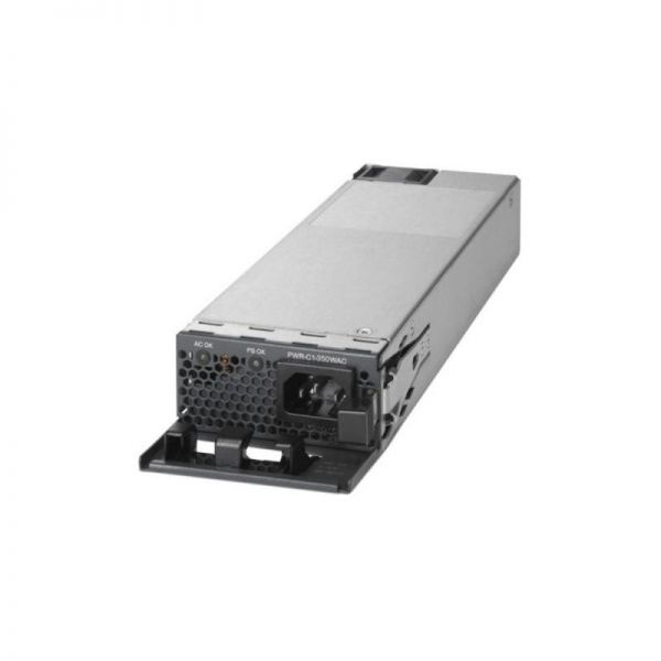 Открыть Cisco PWR-CC1-MOD-POE Фото Cisco PWR-CC1-MOD-POE