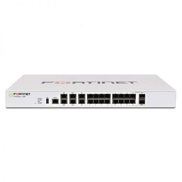 Фото FG-100E-BDL-950-36 - Fortinet FortiGate NGFW Entry-level Series