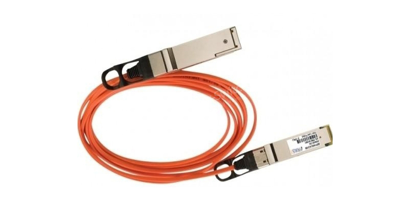 Фото Cisco QSFP-H40G-ACU7M