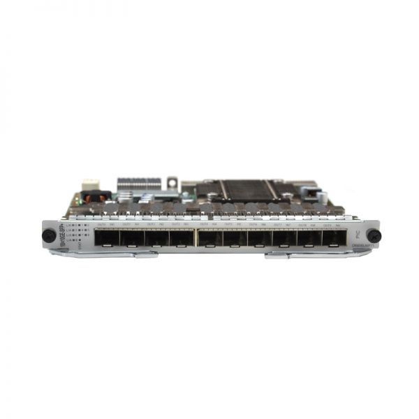 Фото CR5D00LAXF91 - Huawei NetEngine 8000 M8 Universal Service Routers Cards