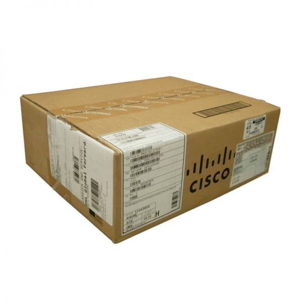 Фото RPS-ADPTR-2921-51 Cisco 2921/2951 RPS Adapter