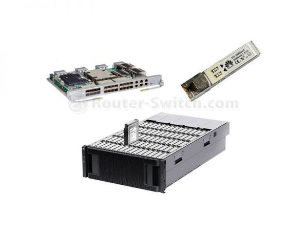 Открыть Huawei OceanStor 4 port SmartIO I/O module(SFP+,16Gb FC) SMARTIO16FC Фото Huawei OceanStor 4 port SmartIO I/O module(SFP+,16Gb FC) SMARTIO16FC