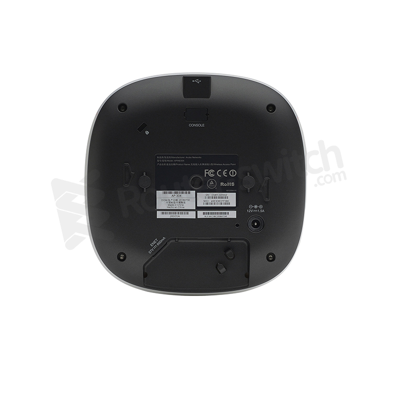Фото HPE JX939A - Aruba IAP304 Access Point