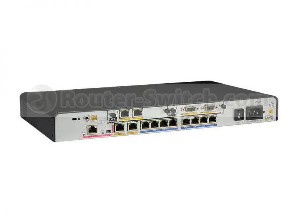 Фото Huawei Next Generation AR1200 Series Router AR0MNTEH10100