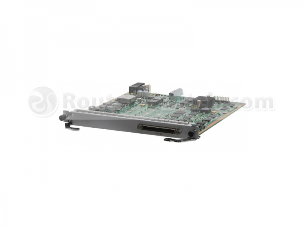 Фото Huawei Router Ethernet Interface Card AR01WVADXA