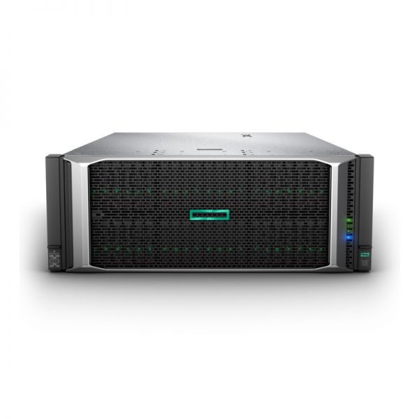 Фото P05676-AA1 - HPE ProLiant DL580 Gen 10 Servers