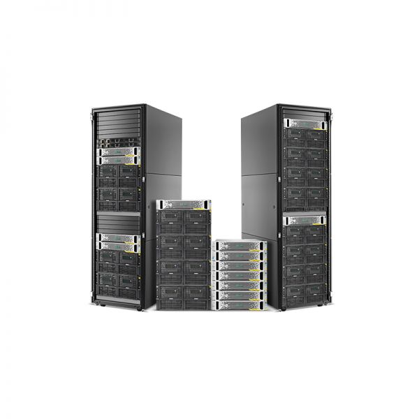 Открыть BB903A - HPE StoreOnce Storages Фото BB903A - HPE StoreOnce Storages