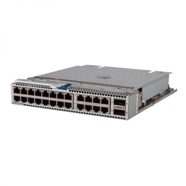 Открыть JH182A - HPE FlexFabric 5930 Switches Фото JH182A - HPE FlexFabric 5930 Switches