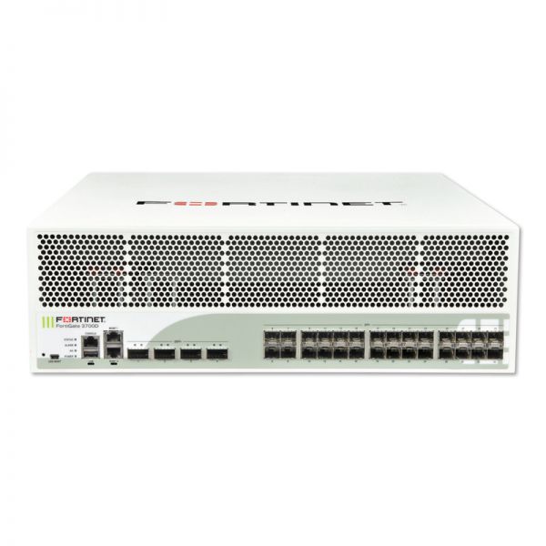 Фото FG-3700D - Fortinet Next general Firewalls -High end-3700D Series