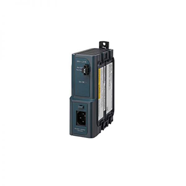 Фото PWR-IE50W-AC= - IE Switch Power Supply