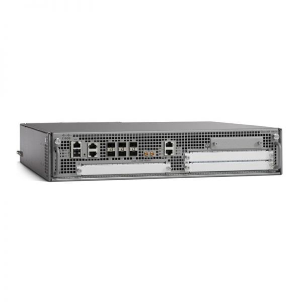 Открыть ASR1002-X Aggregation Service Router Фото ASR1002-X Aggregation Service Router
