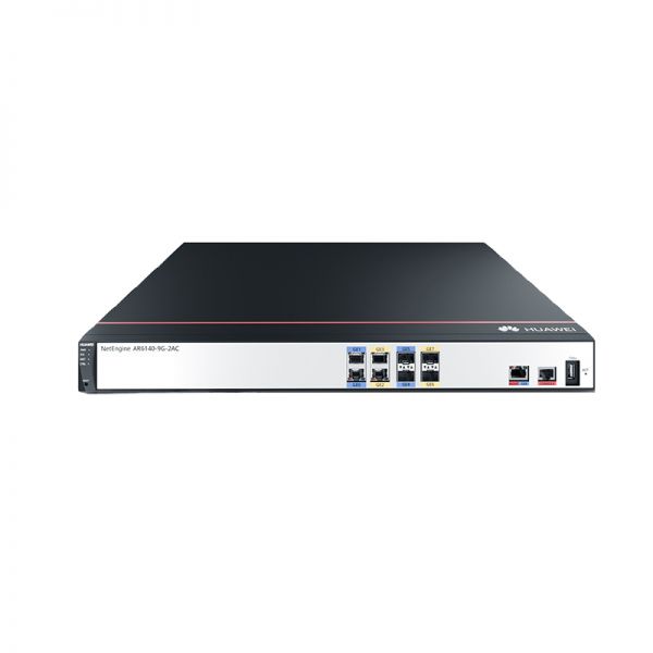 Открыть AR6140-9G-2AC - Huawei NetEngine AR6100 Series Routers Фото AR6140-9G-2AC - Huawei NetEngine AR6100 Series Routers