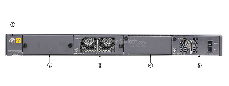 Открыть S6720-30C-EI-24S-DC Фото S6720-30C-EI-24S-DC