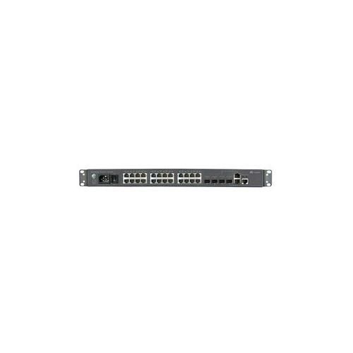 Открыть LS-S3328TP-EI-DC Huawei S3300 Series Switch Фото LS-S3328TP-EI-DC Huawei S3300 Series Switch