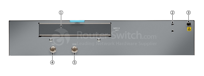 Фото MX5BASE-T - Juniper MX Series Base Product Bundles
