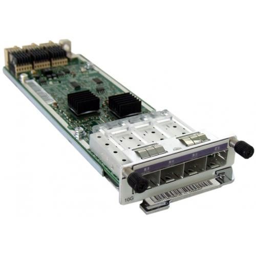 Фото ES5D000X4S00 Huawei S5700 Series Switch Line Card