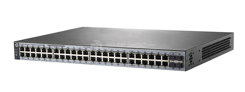 Открыть HPE J9984A - HPE 1820 Switch Фото HPE J9984A - HPE 1820 Switch