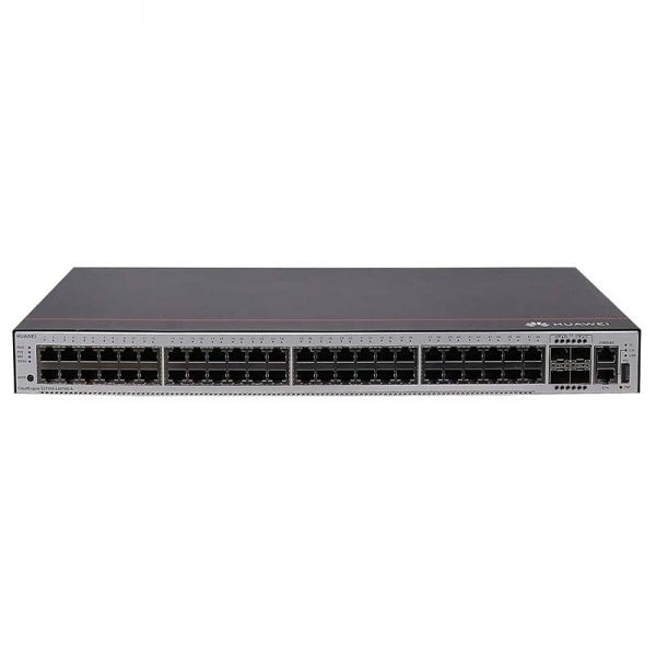 Открыть S5735S-L48P4X-A1 Switch Фото S5735S-L48P4X-A1 Switch