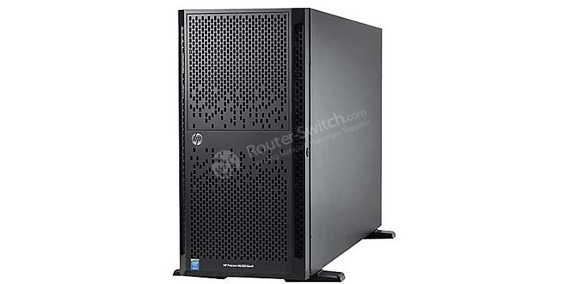 Фото 754537-B21 - HPE ProLiant ML350 Gen9/10 Servers