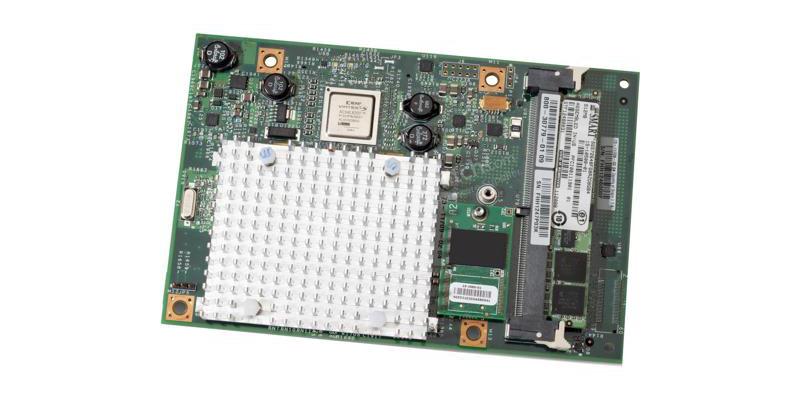 Фото ISM-SRE-300-K9 Cisco 1900 Engine Module