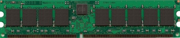 Фото MEM-1900-2GB= Cisco 1900 Series DRAM Memory Options