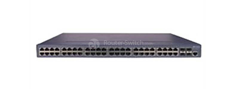 Открыть LS-S3352P-EI-48S-AC Huawei S3300 Series Switch Фото LS-S3352P-EI-48S-AC Huawei S3300 Series Switch